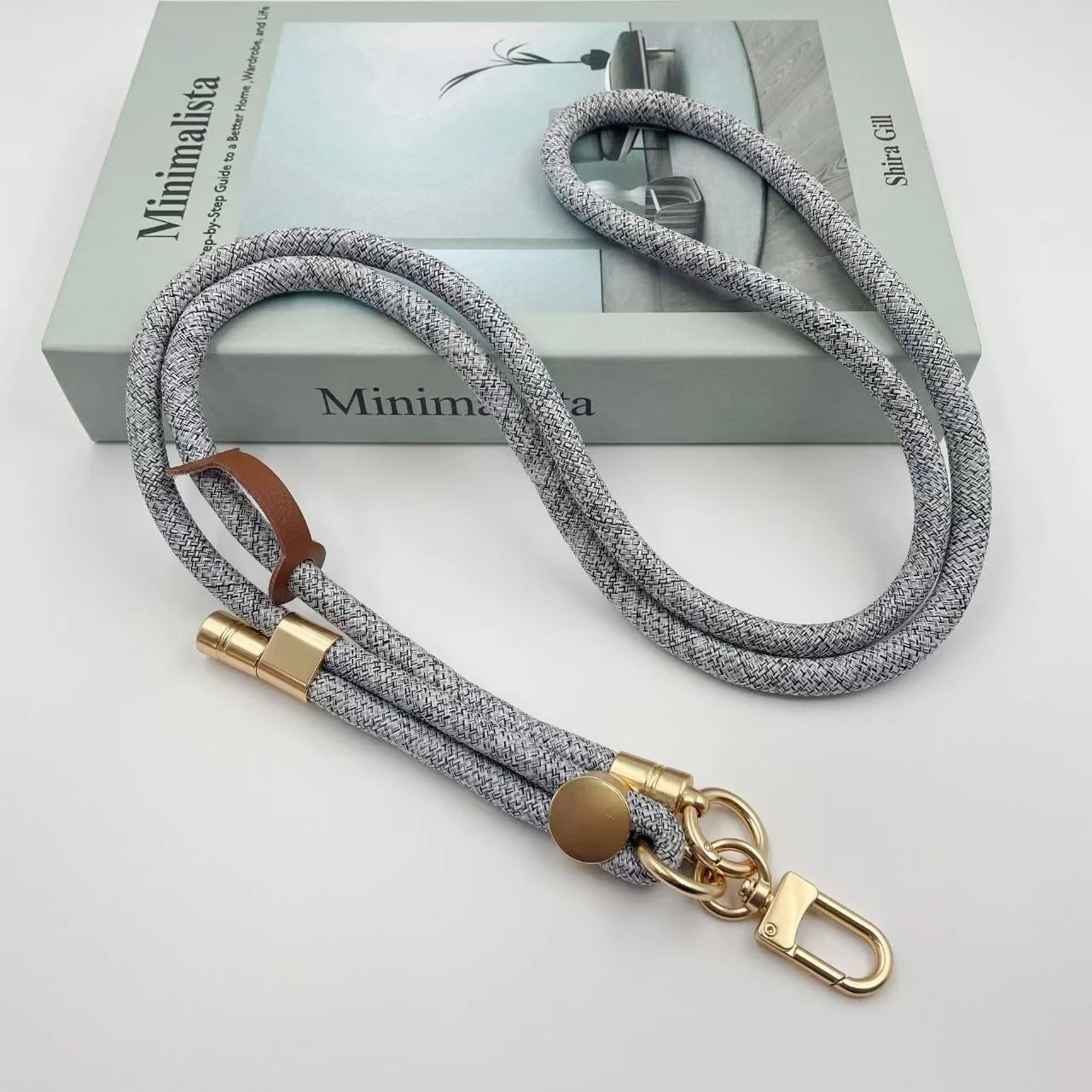 Fieldline Luxe Strap