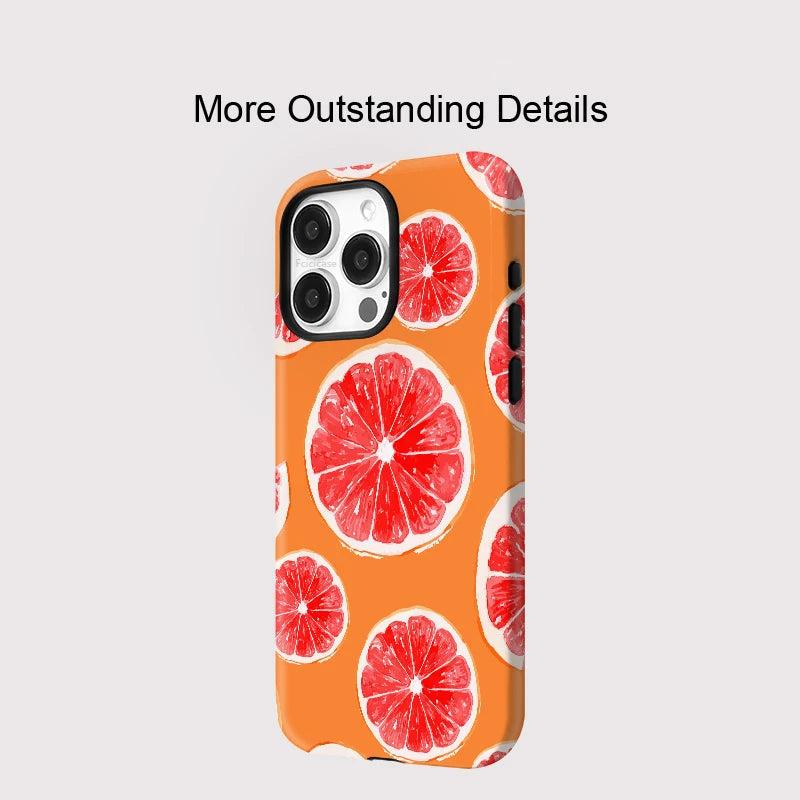 Citrus Radiance
