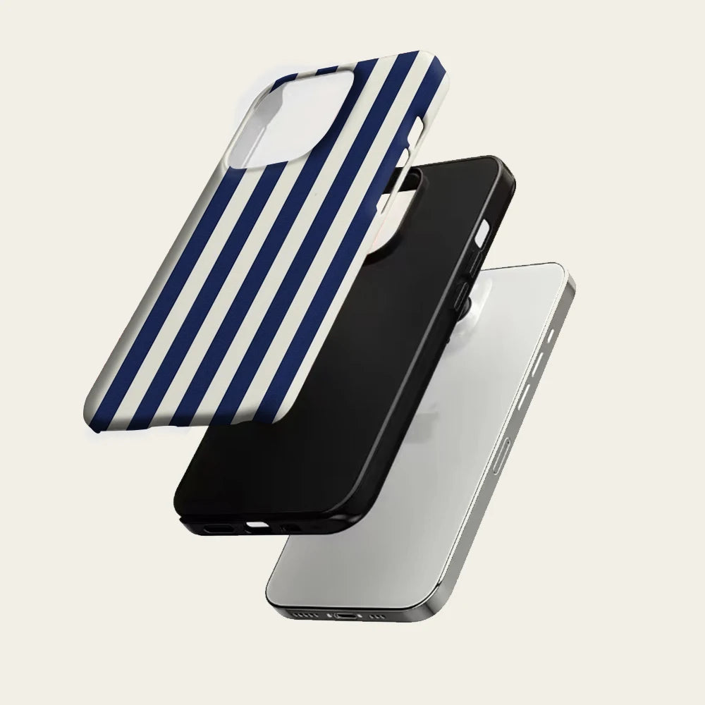 Harbor Line — Stripe Case