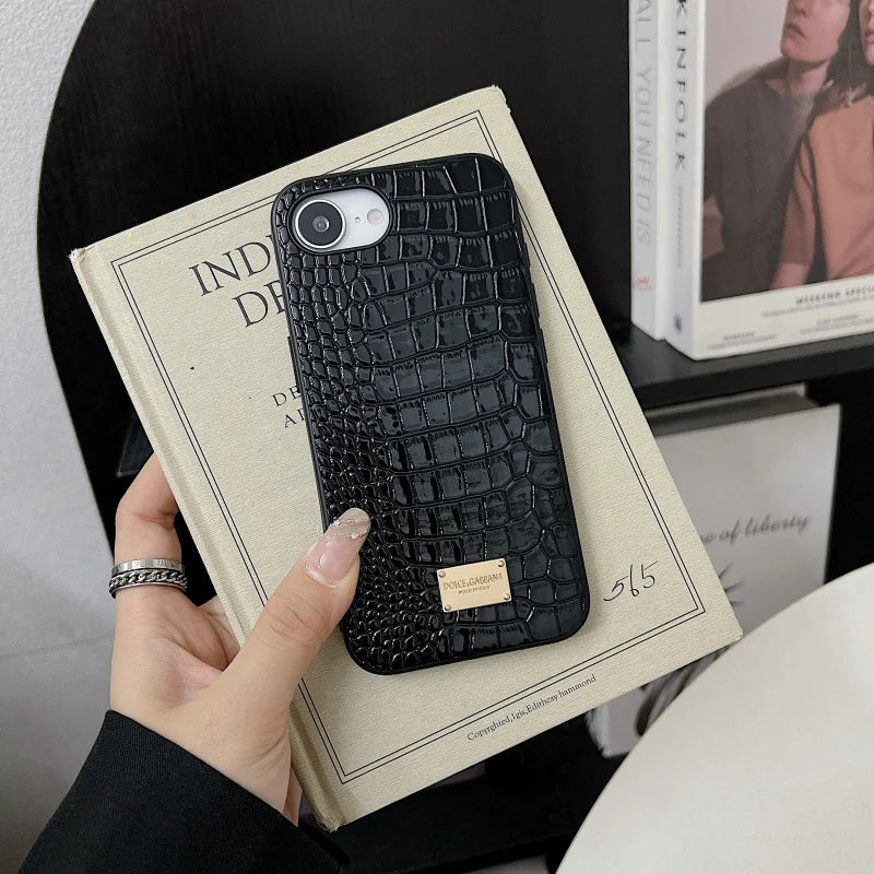 Signature Texture Case