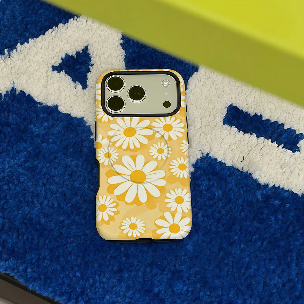 Golden Meadow