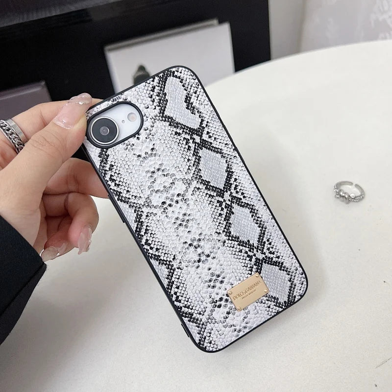 Signature Texture Case