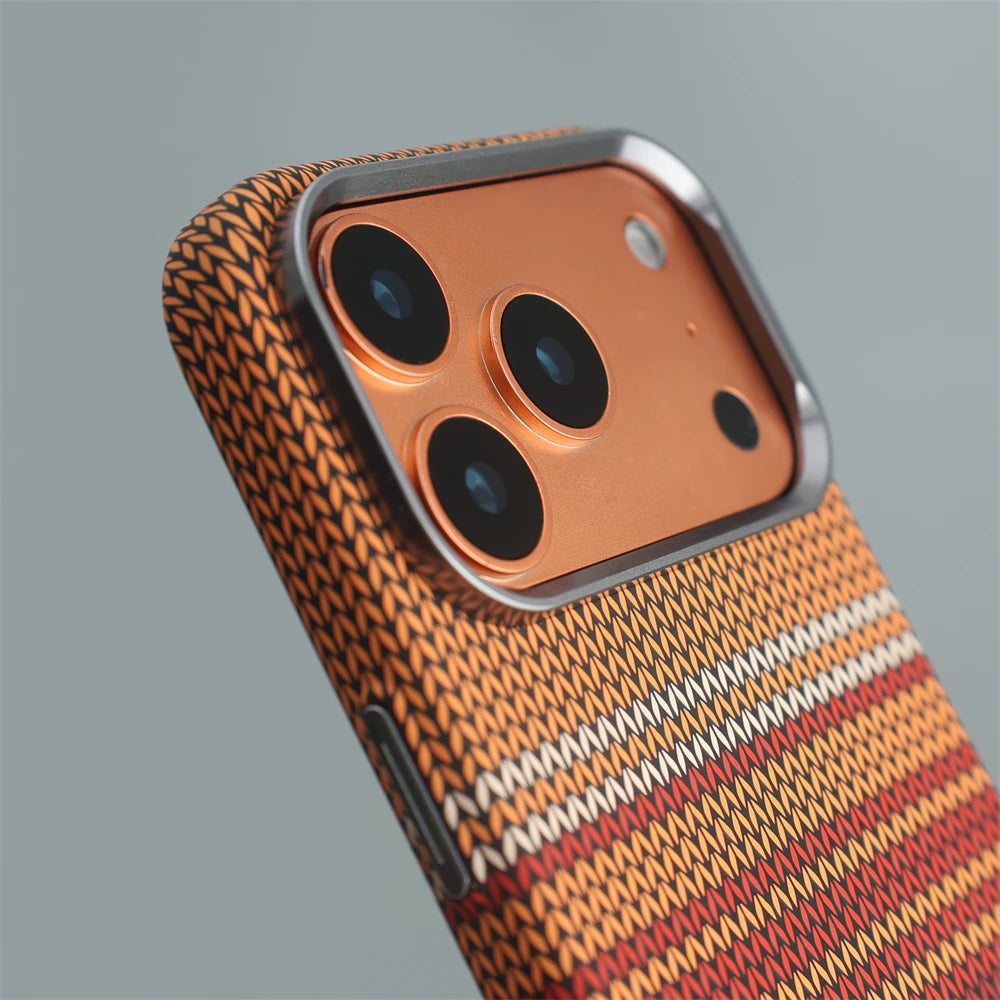 CarbonWeave MagArmor Case