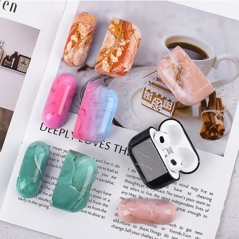 Marble Collection