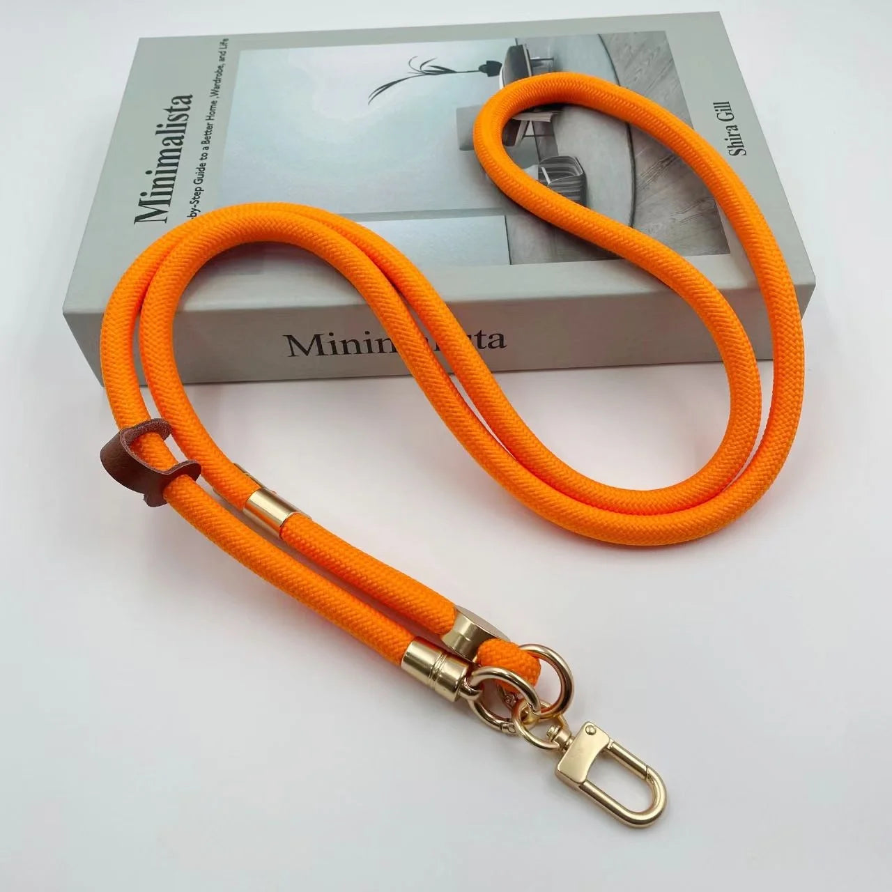 Fieldline Luxe Strap