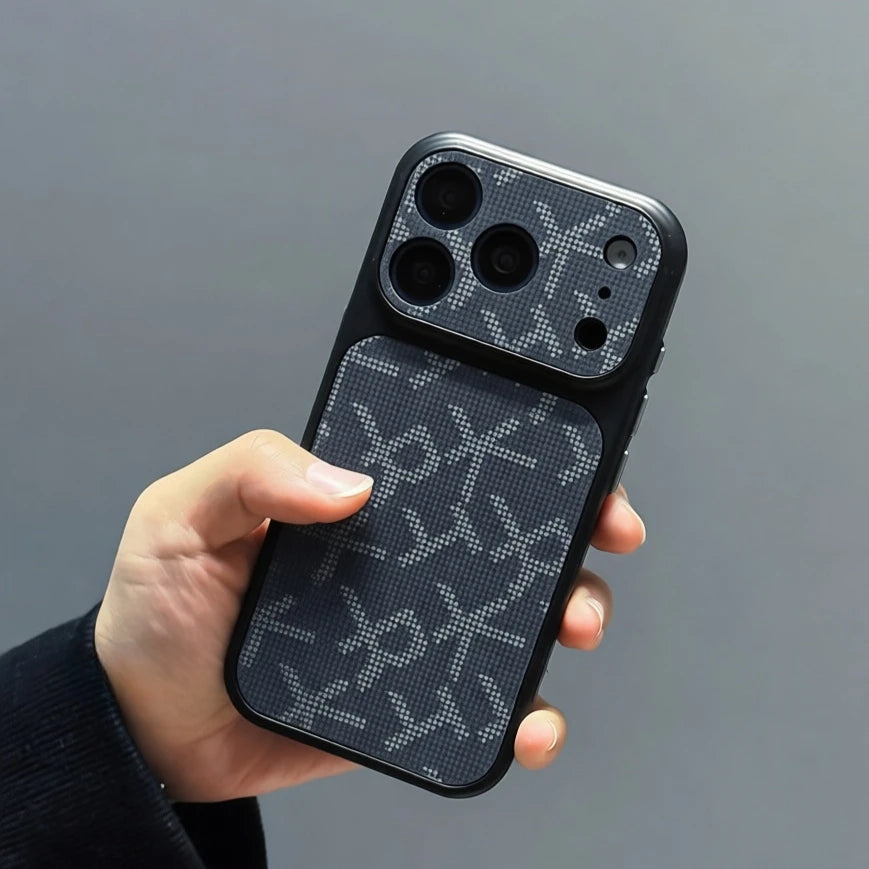 Pure Leather MagSafe Case