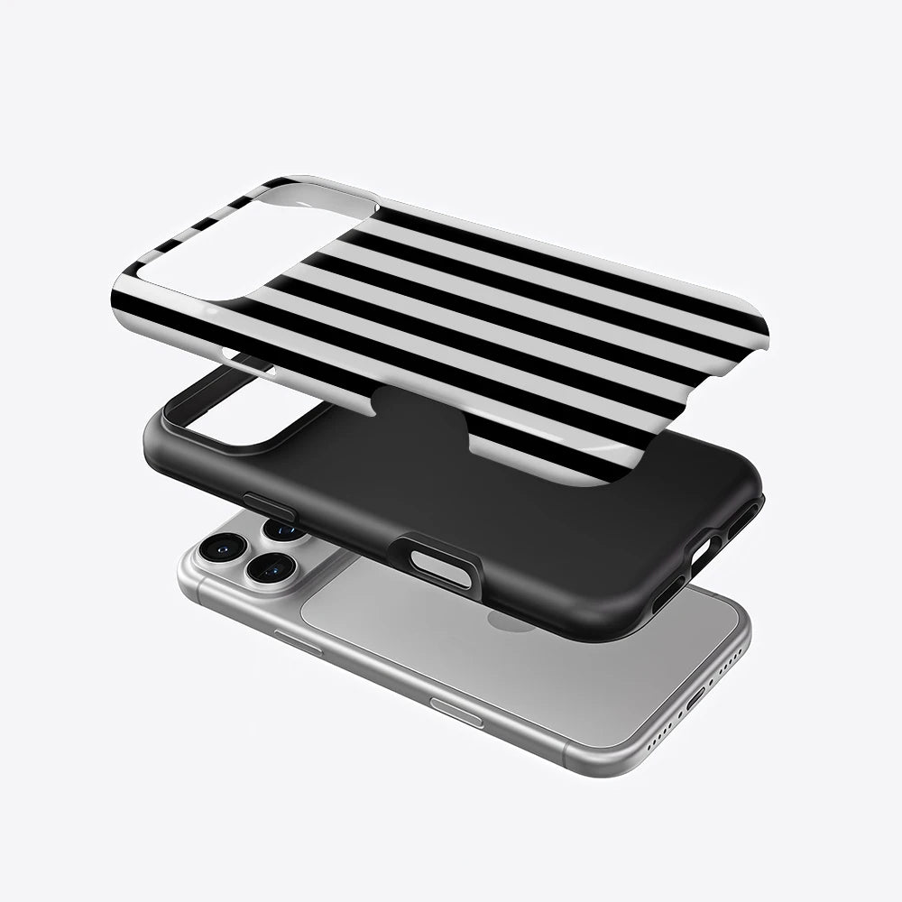Monochrome Lines