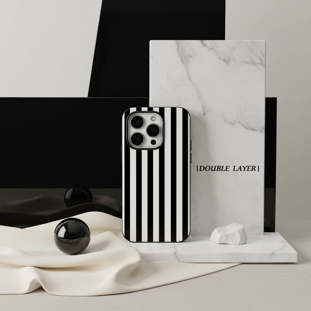 Monochrome Lines