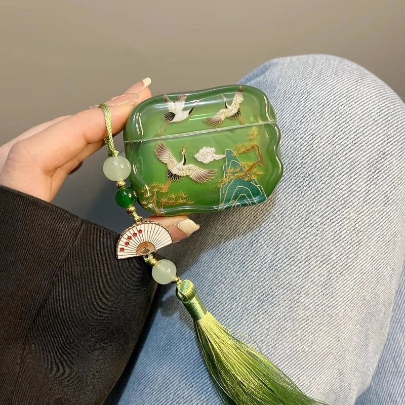 Tsuru Reverie AirPods Case