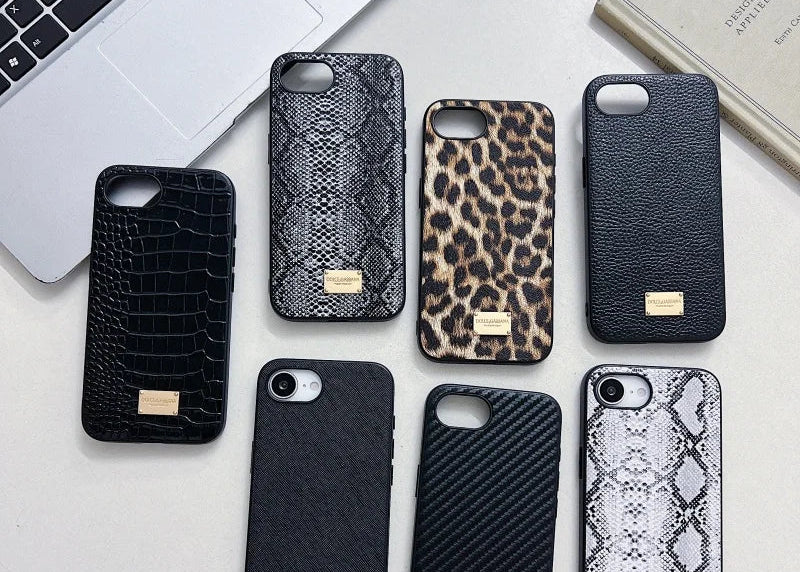 Signature Texture Case