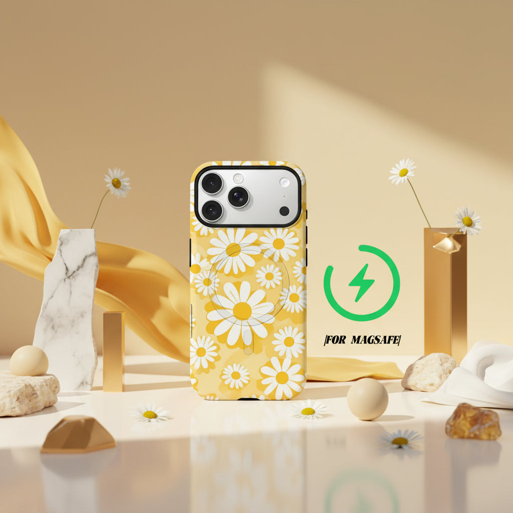 Golden Meadow
