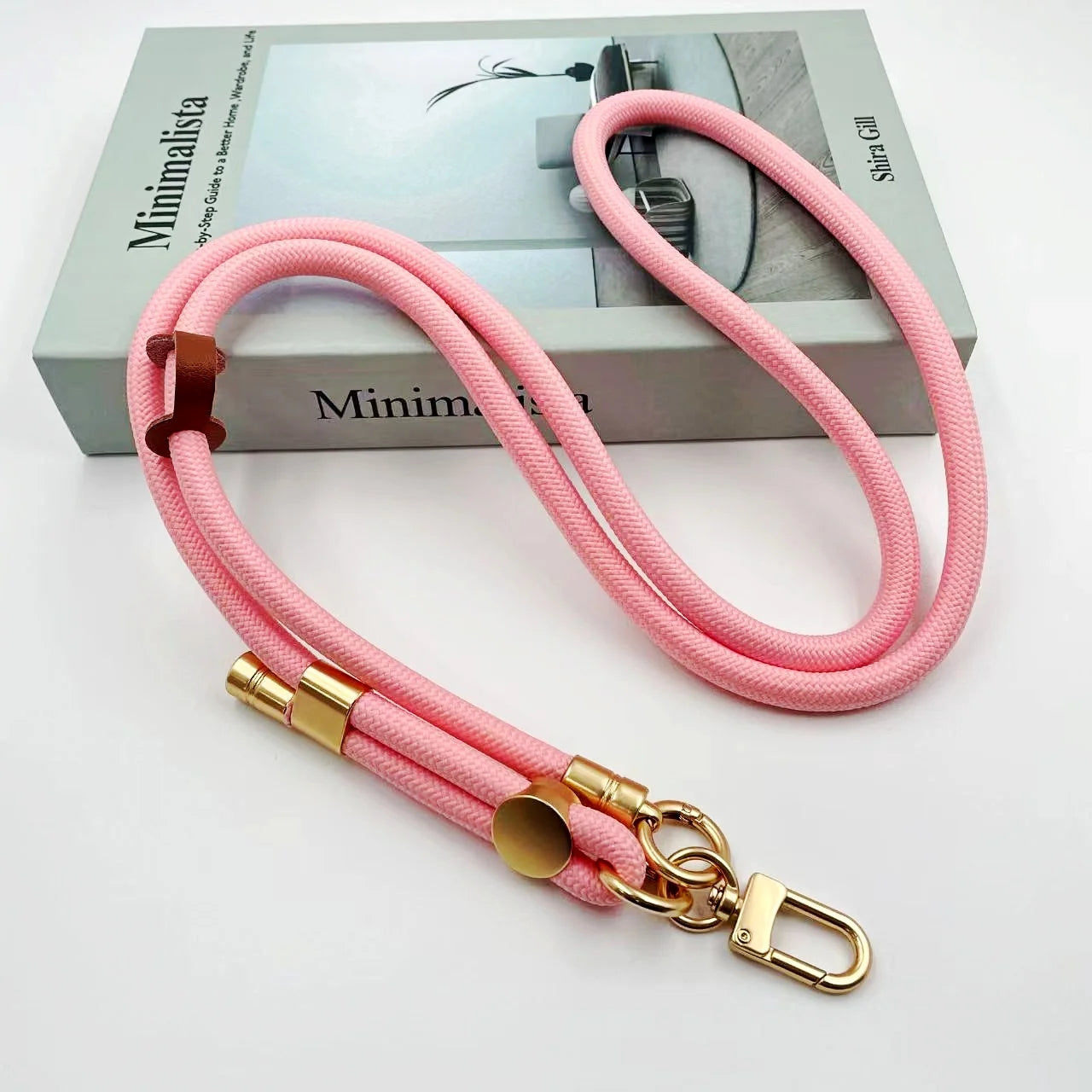 Fieldline Luxe Strap