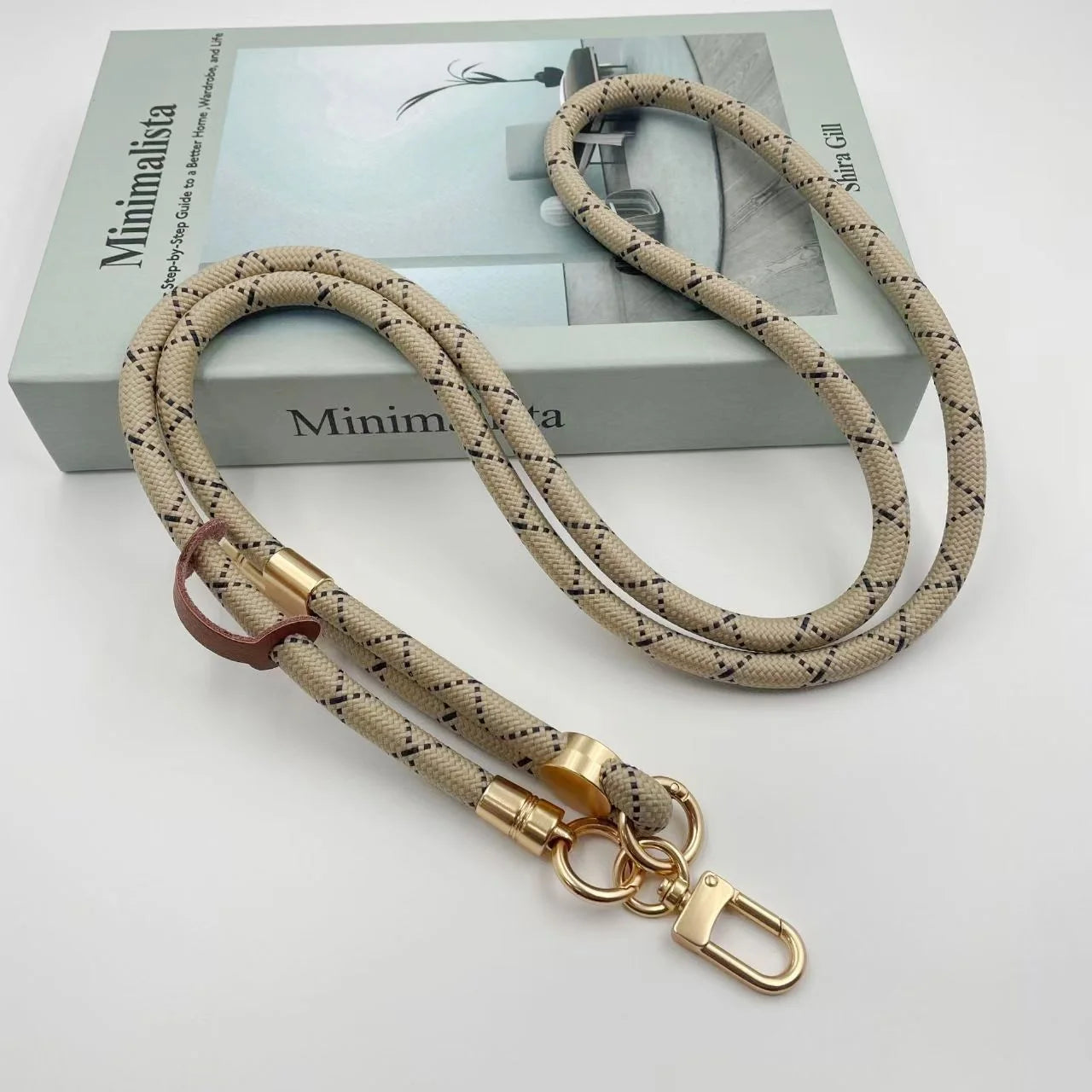 Fieldline Luxe Strap