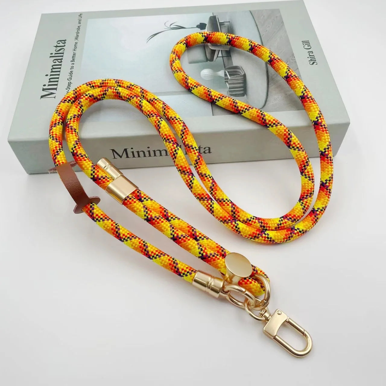 Fieldline Luxe Strap