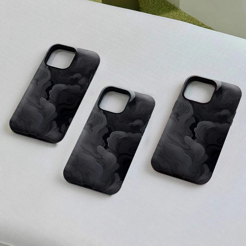 Obsidian Smoke