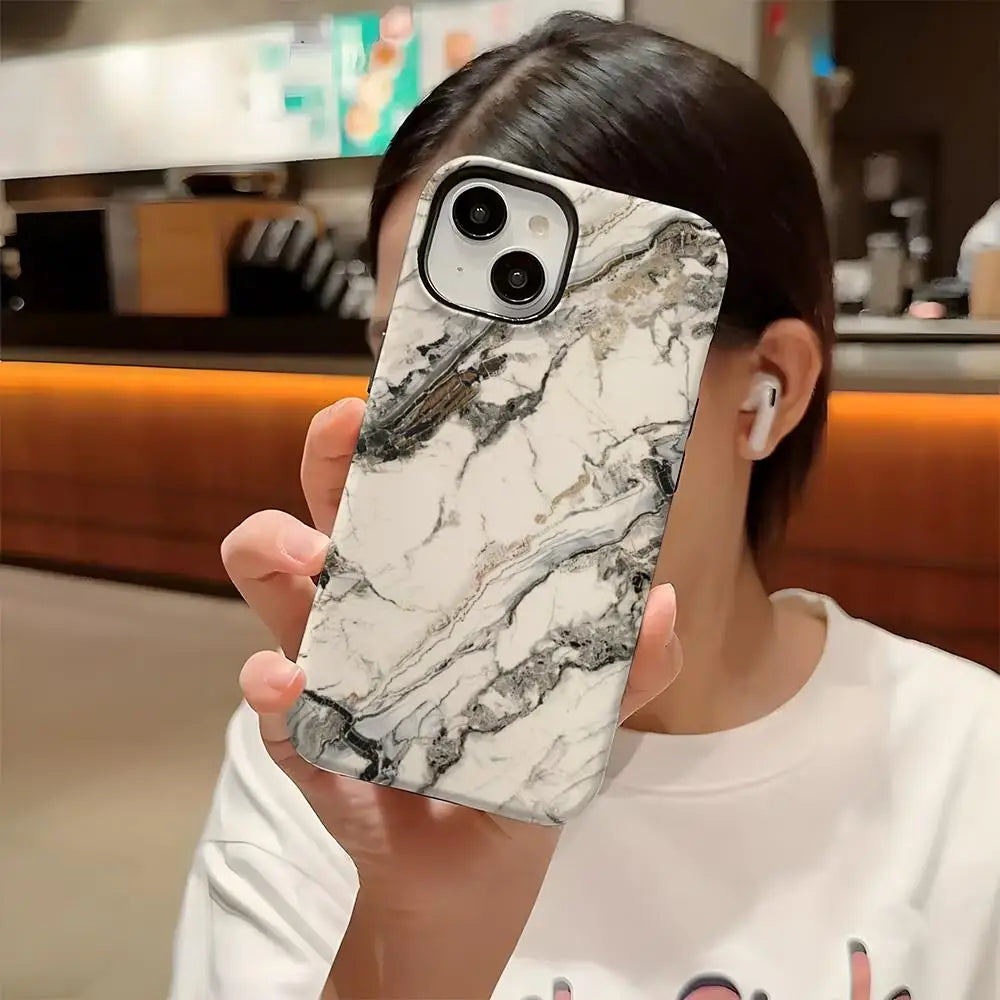 Everyday Elegance Marble