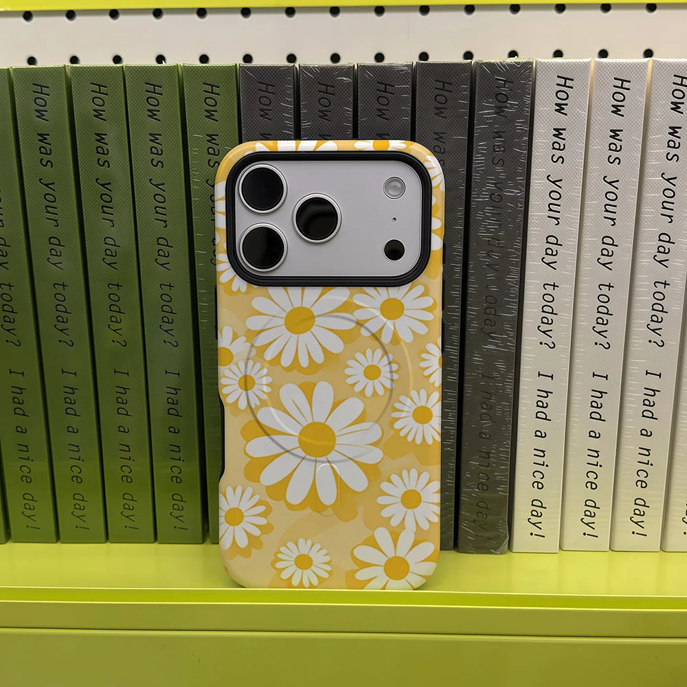 Golden Meadow