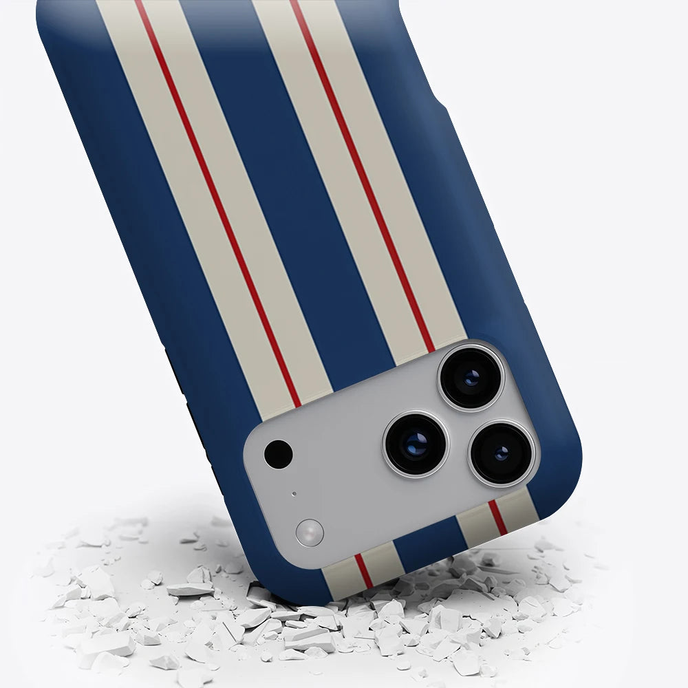 Riviera Stripe