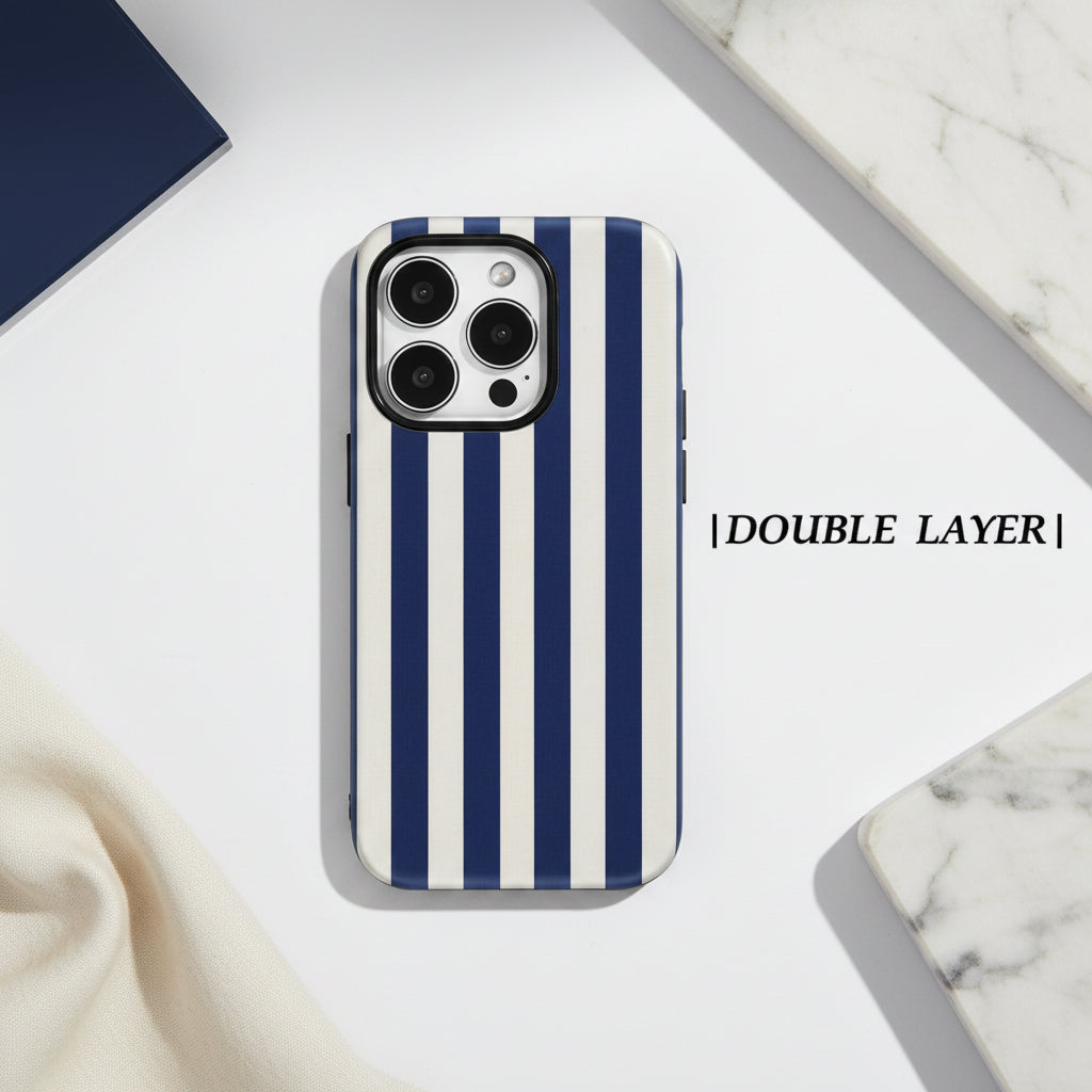 Harbor Line — Stripe Case