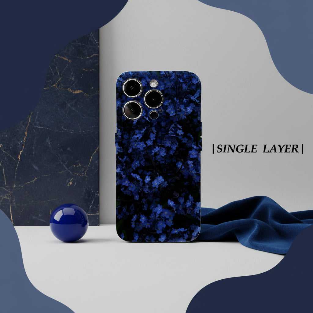 Blue Reverie
