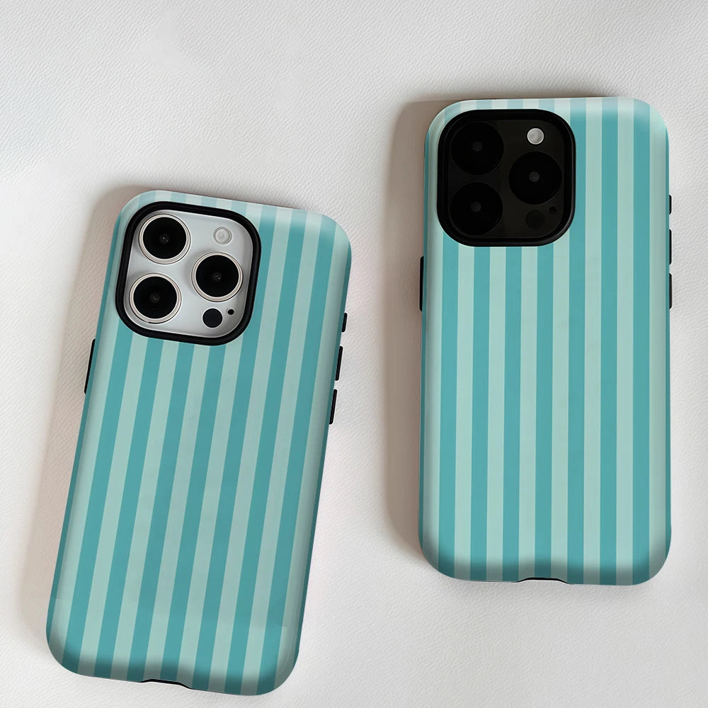Harbor Stripe