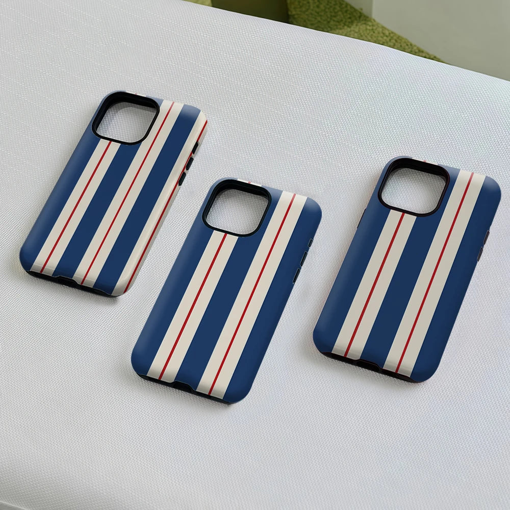 Riviera Stripe