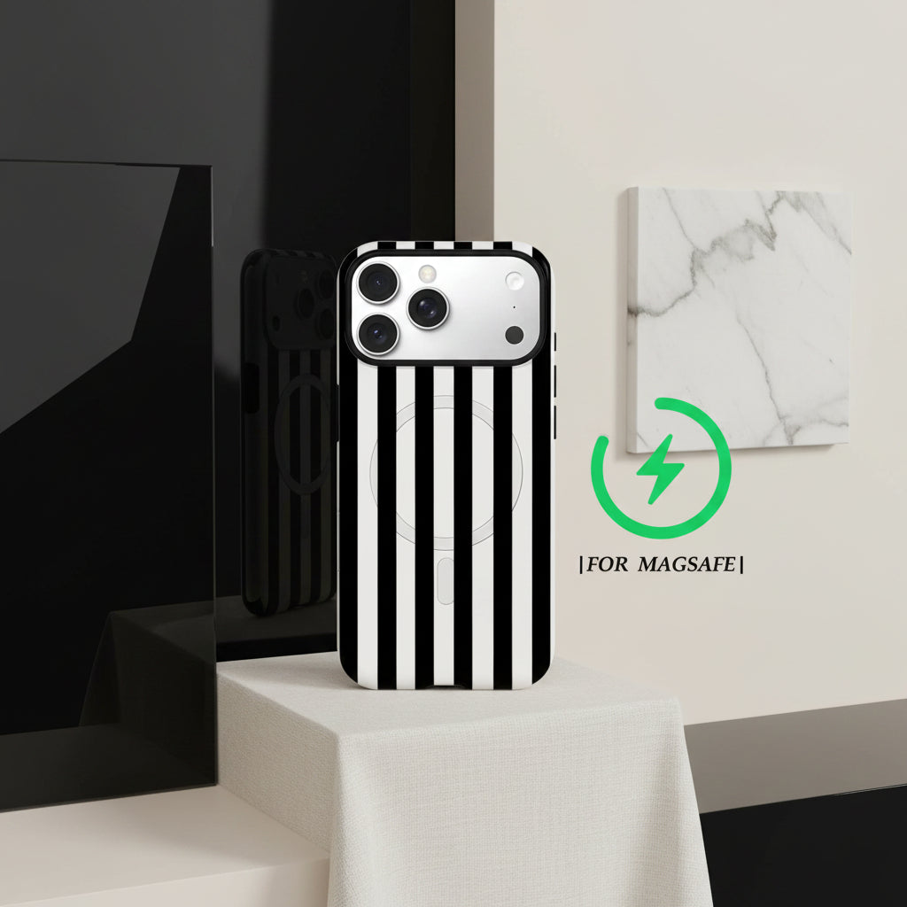 Monochrome Lines
