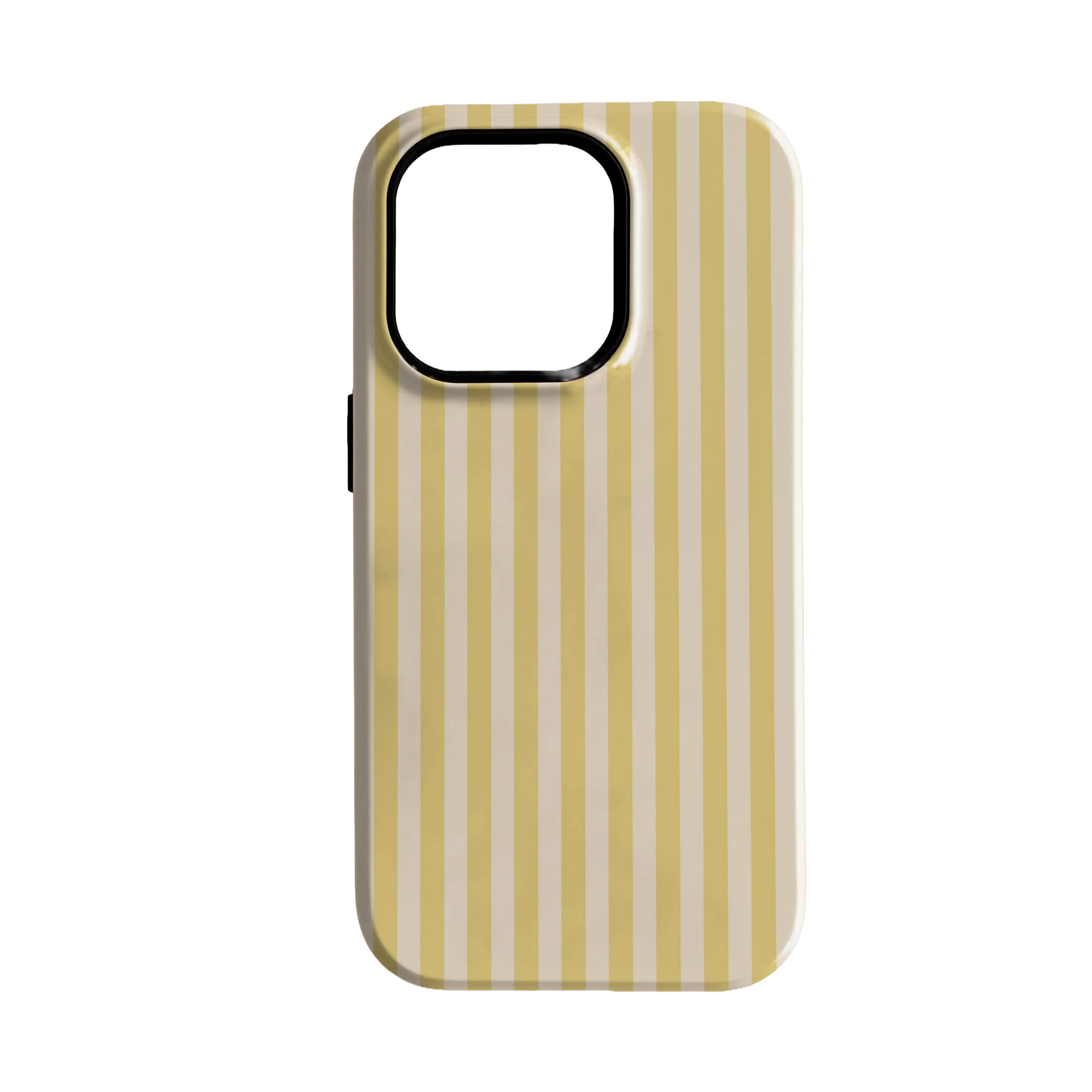 Lemon Stripe