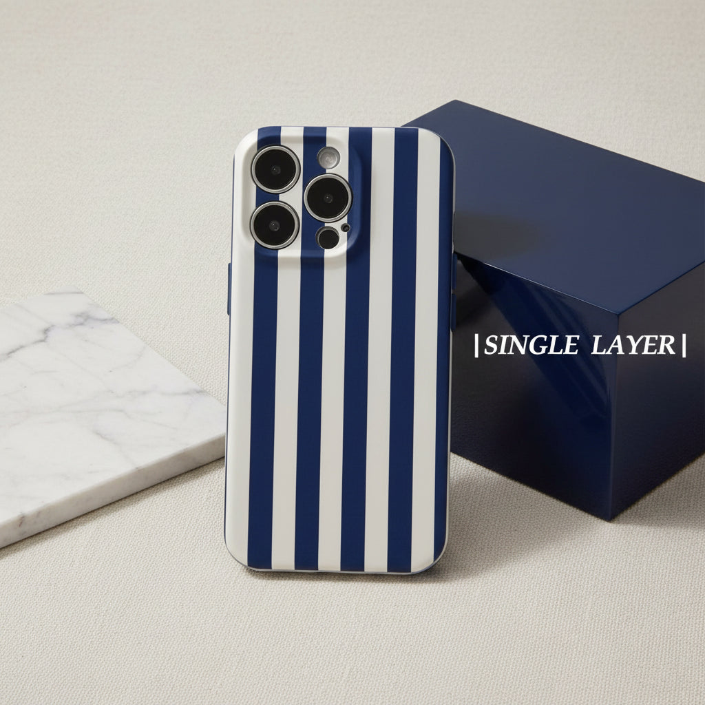 Harbor Line — Stripe Case