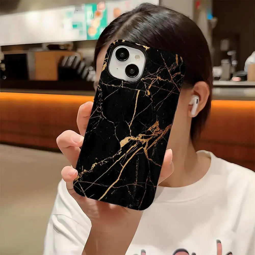 Everyday Elegance Marble
