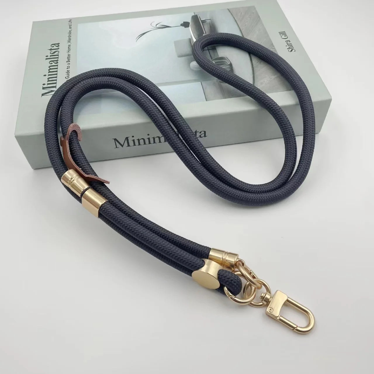 Fieldline Luxe Strap