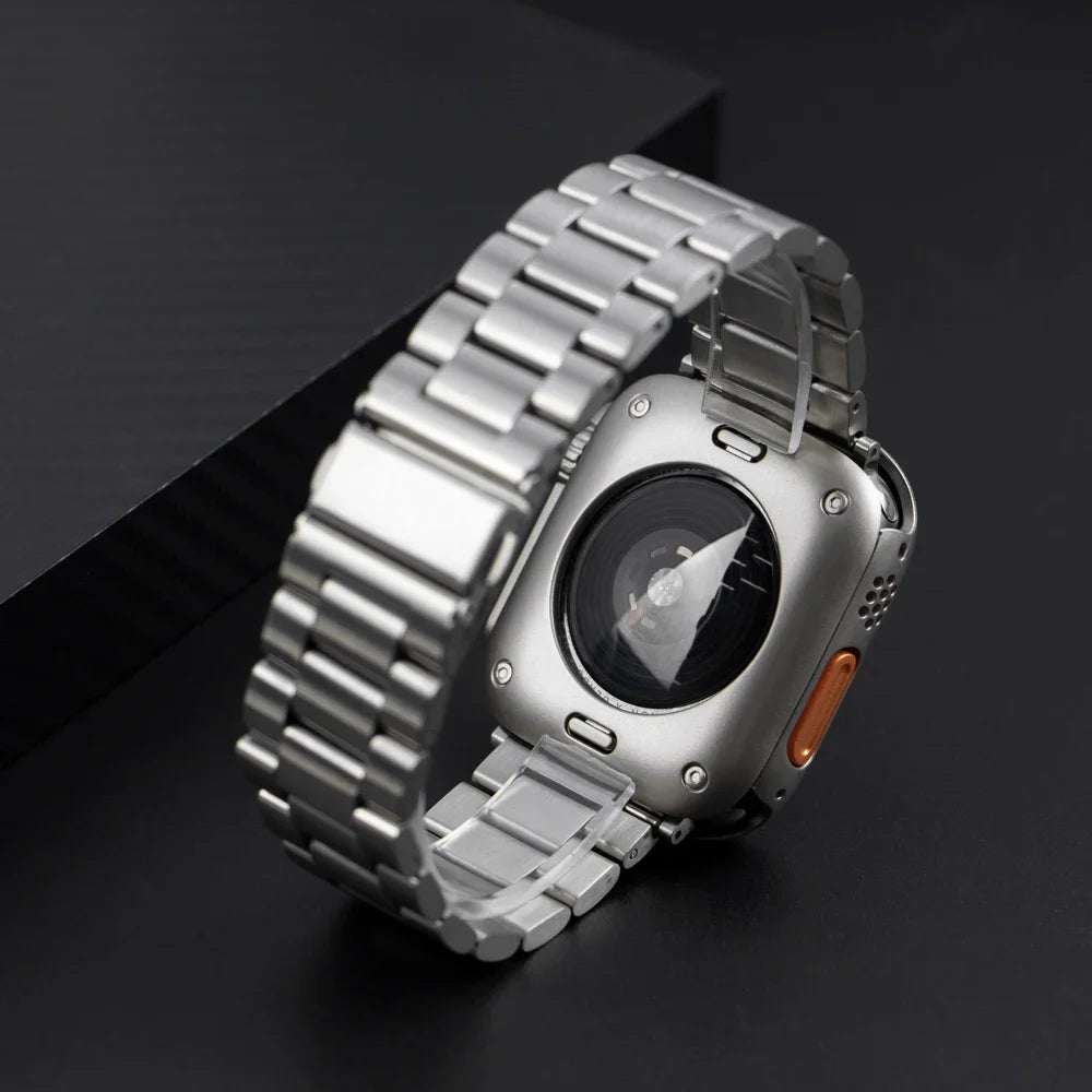 Aegis Link™ Apple Watch Case & Band
