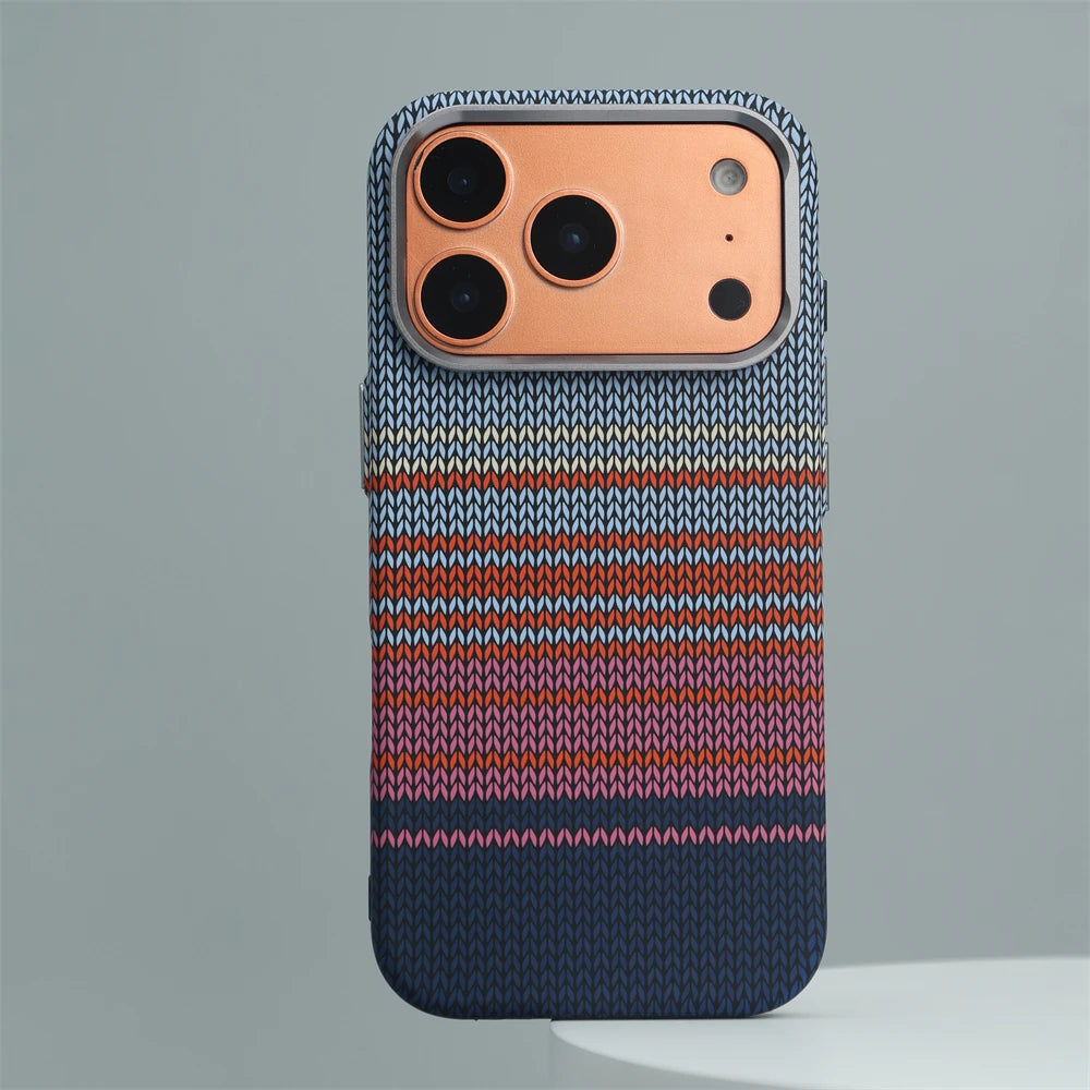 CarbonWeave MagArmor Case