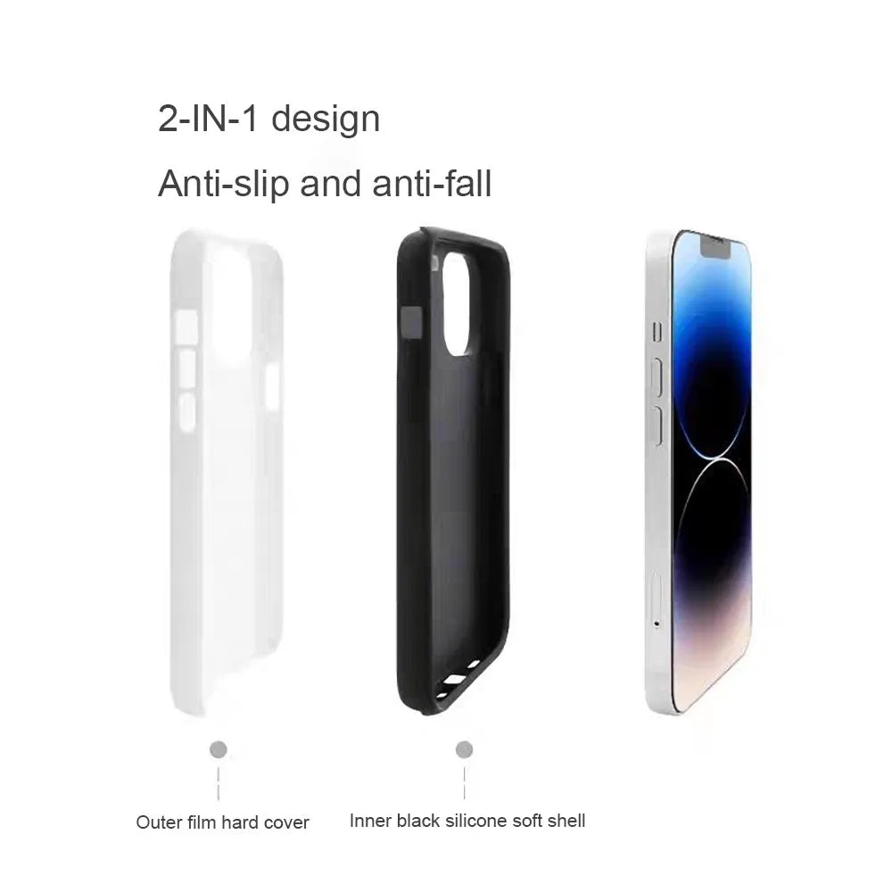 Verdant Serpent Case