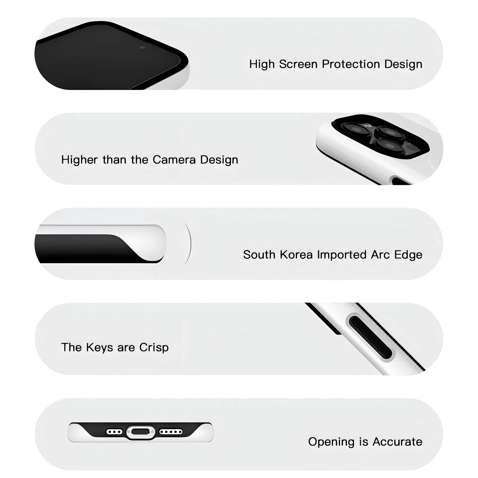 Verdant Serpent Case