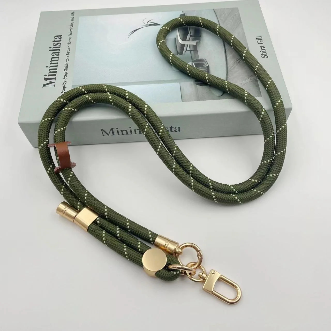 Fieldline Luxe Strap