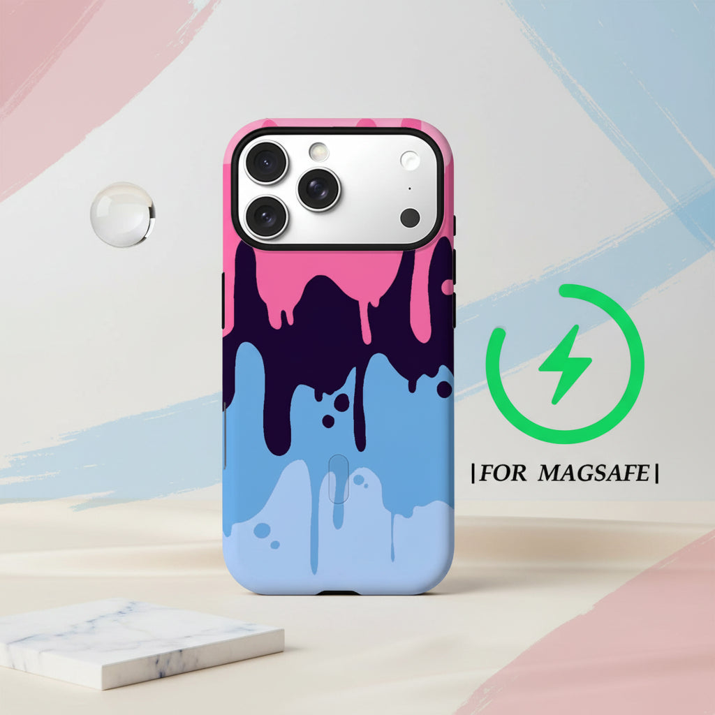 Blush Tide