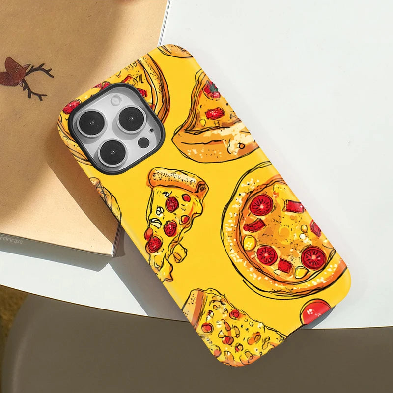Pizza Party