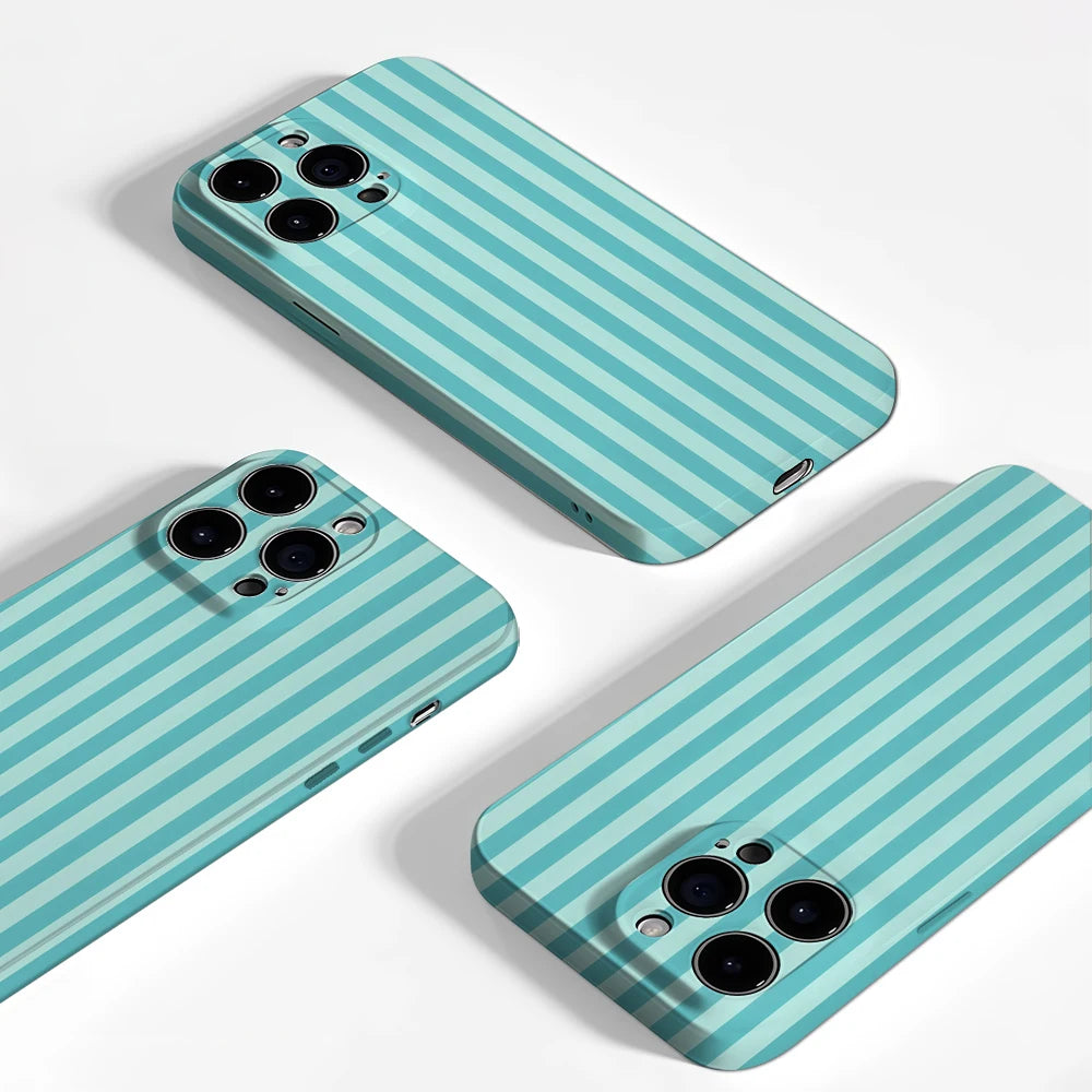 Harbor Stripe