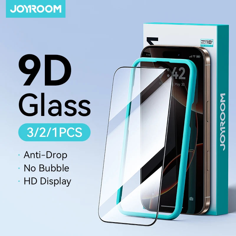 HD Glass