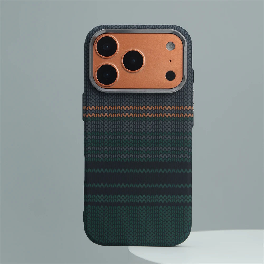 CarbonWeave MagArmor Case