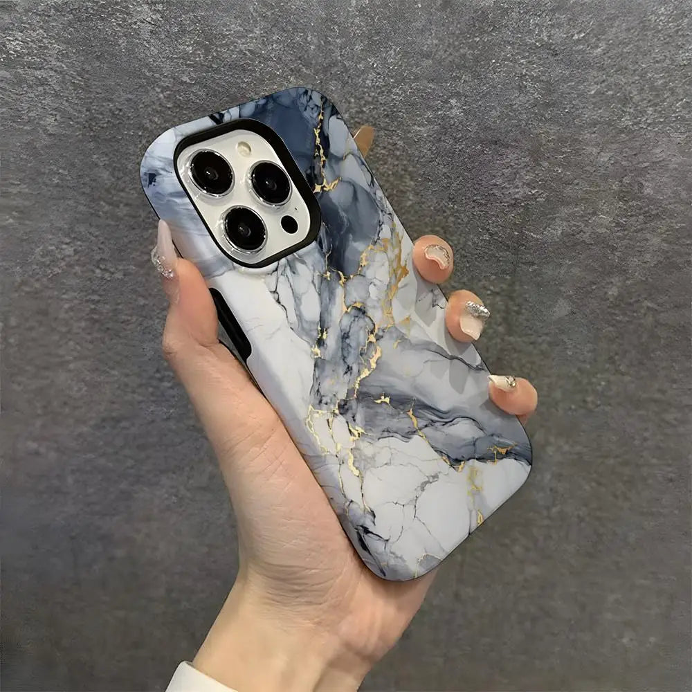 Everyday Elegance Marble