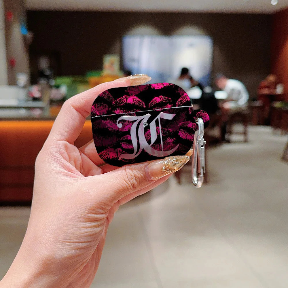 Nocturne Monogram AirPods Case