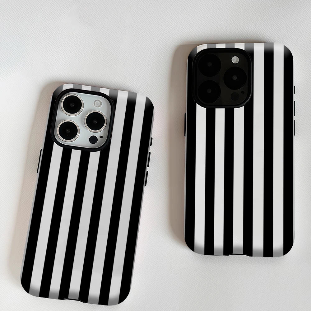 Monochrome Lines