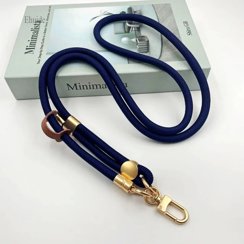 Fieldline Luxe Strap