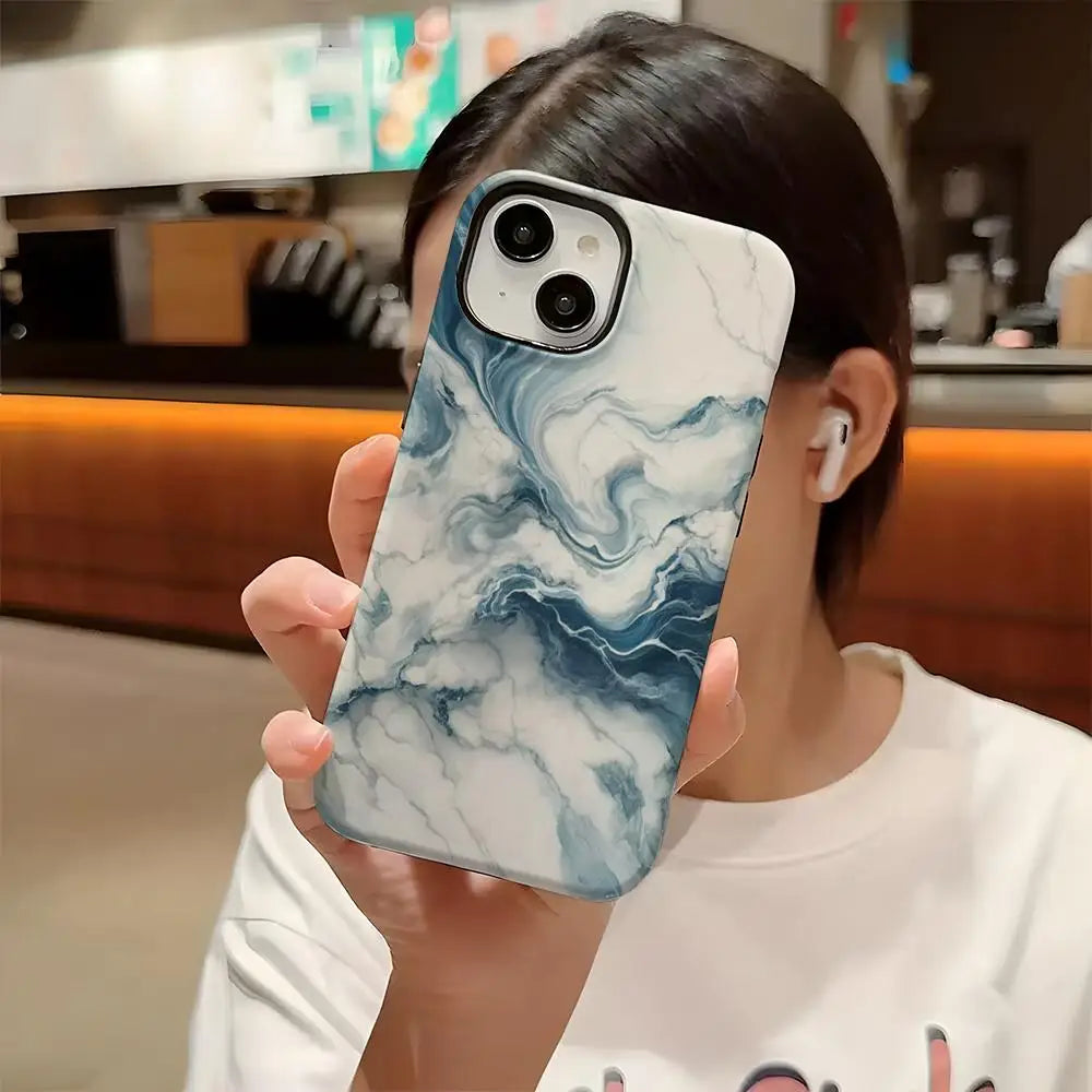 Everyday Elegance Marble