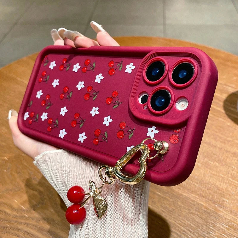 Cerise Époque Case