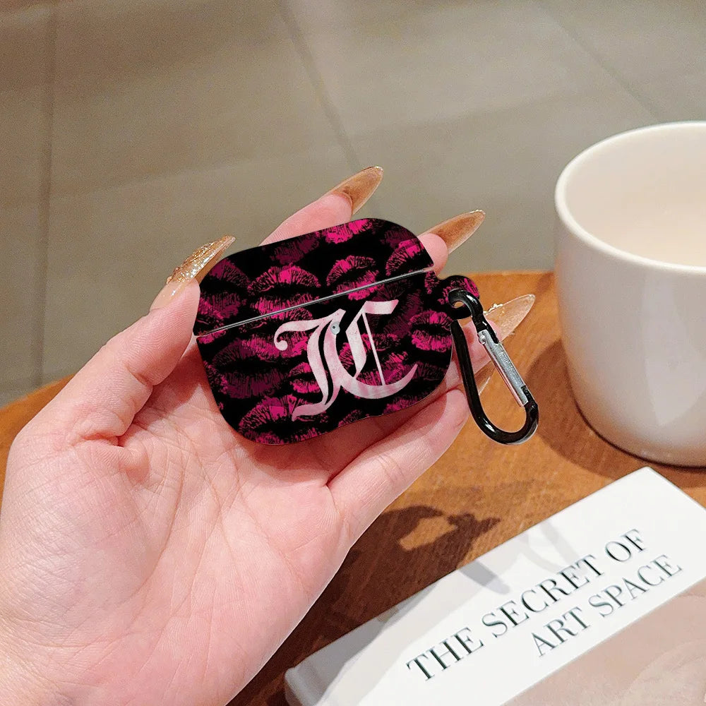 Nocturne Monogram AirPods Case