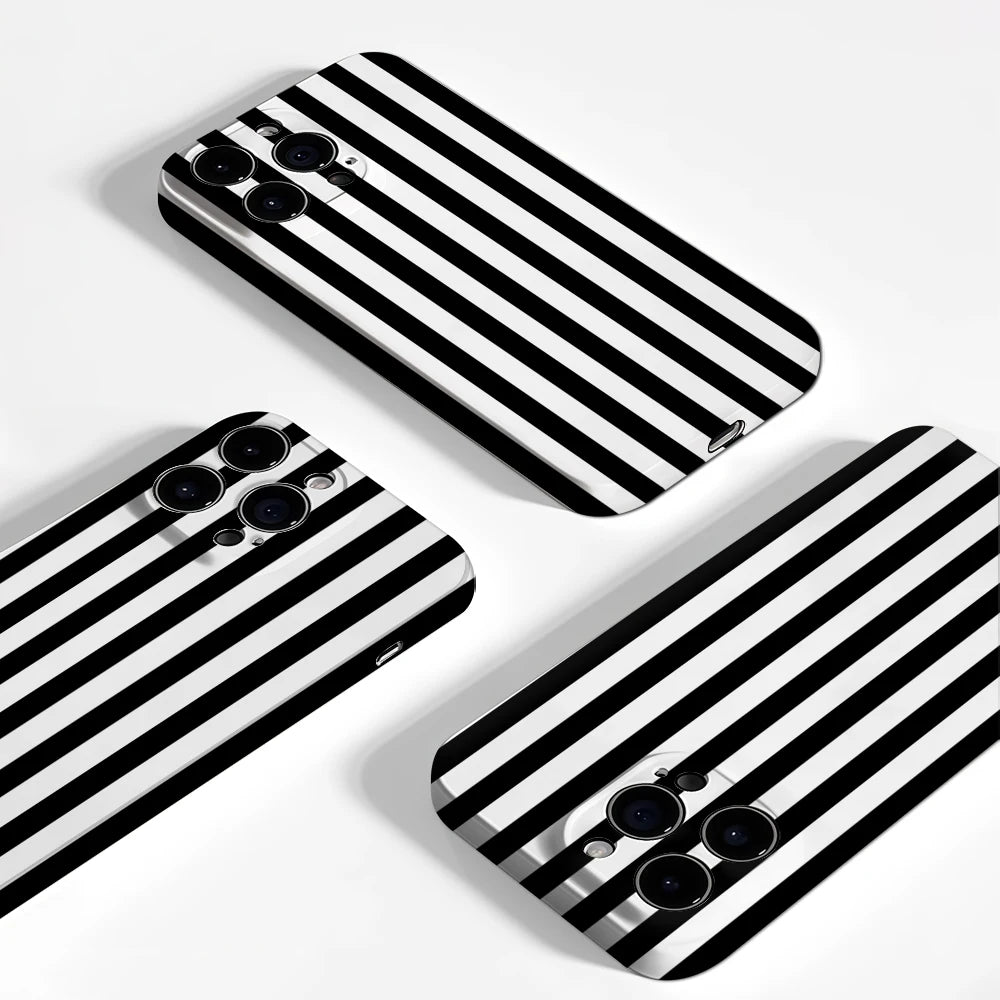 Monochrome Lines