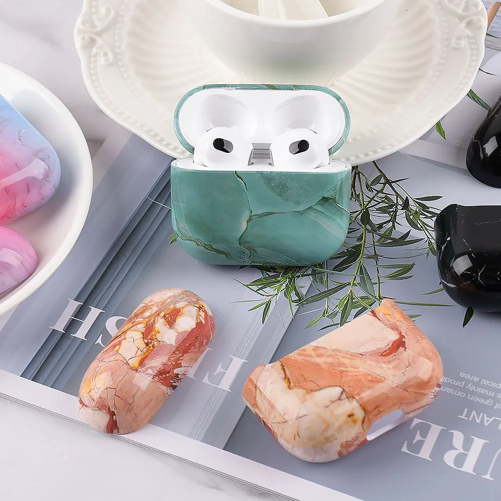 Marble Collection